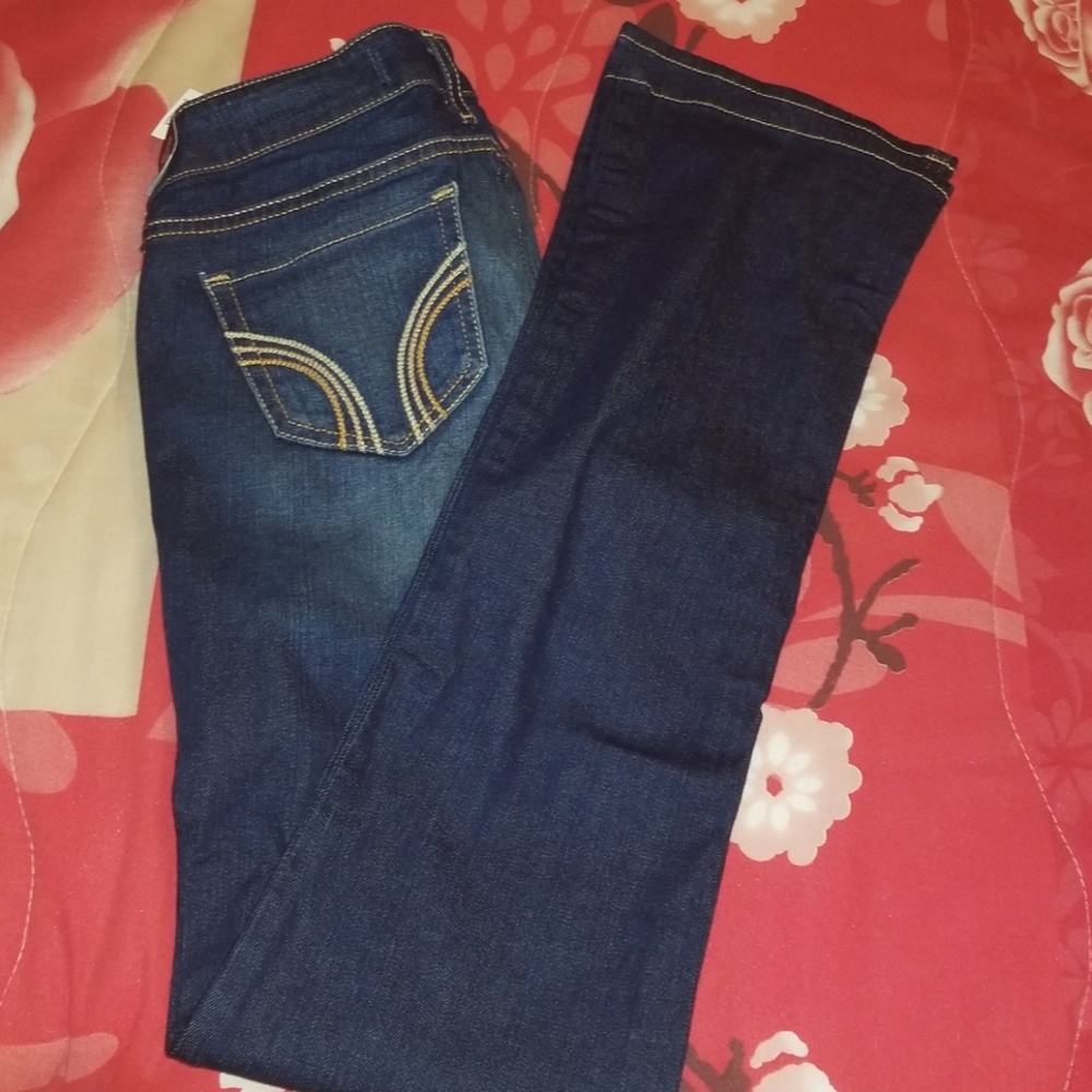 Pants - Picture 2 of 2